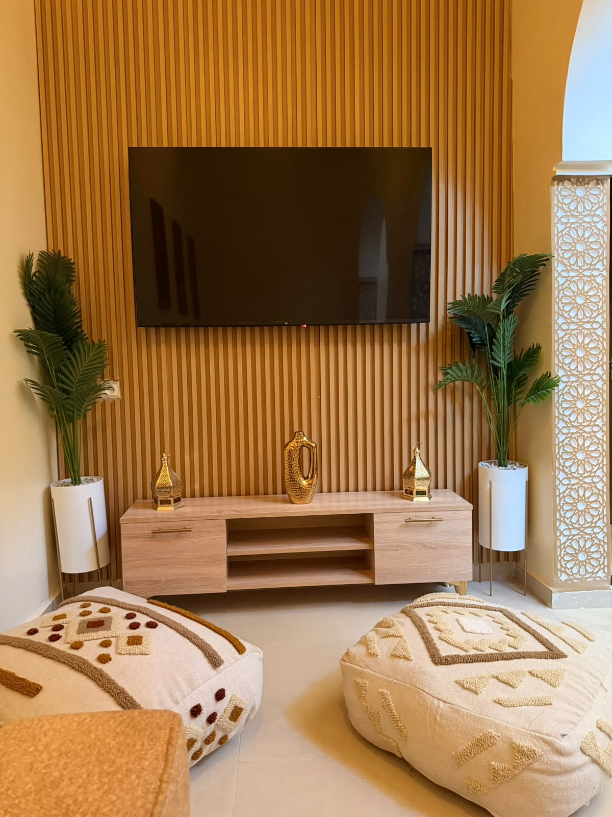 Lune television